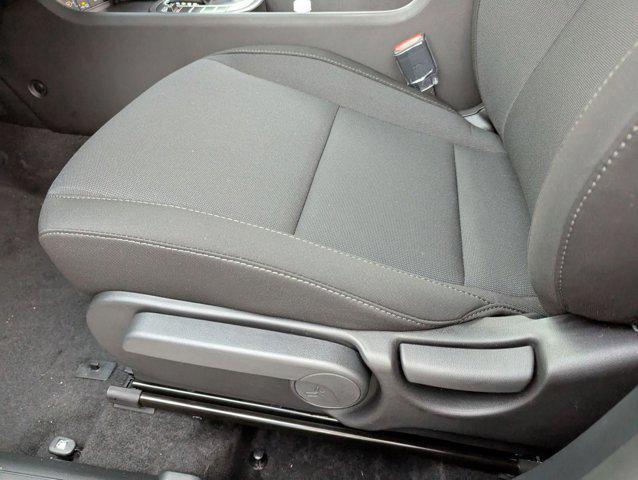 new 2026 Hyundai Kona car, priced at $26,972