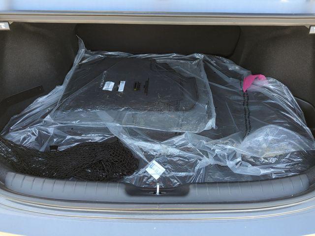 used 2024 Hyundai Elantra car, priced at $19,998