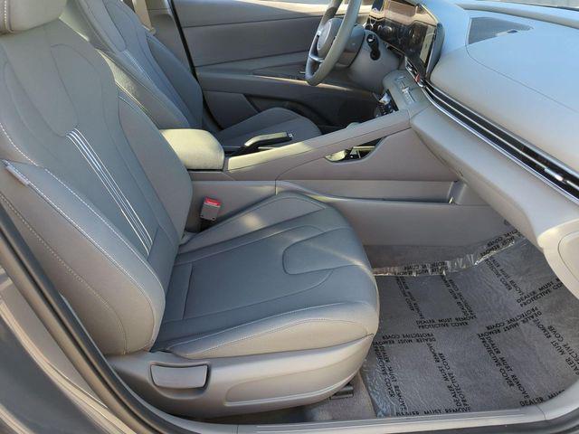 used 2024 Hyundai Elantra car, priced at $19,998