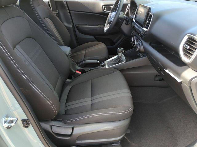 used 2026 Hyundai Venue car, priced at $23,474