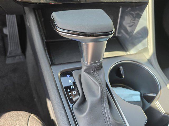 new 2026 Hyundai Sonata car, priced at $28,476