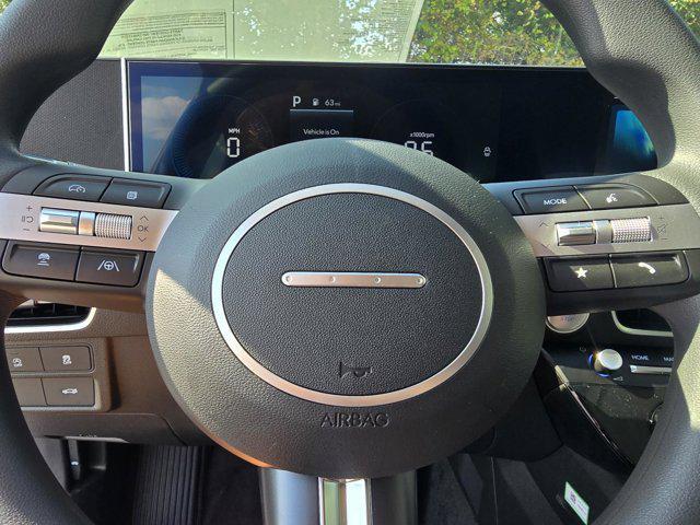 new 2026 Hyundai Sonata car, priced at $28,476