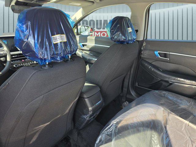 new 2026 Hyundai Sonata car, priced at $28,476