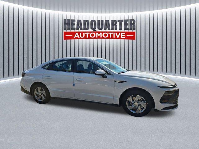new 2026 Hyundai Sonata car, priced at $28,476