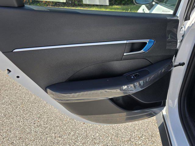 new 2026 Hyundai Sonata car, priced at $28,476