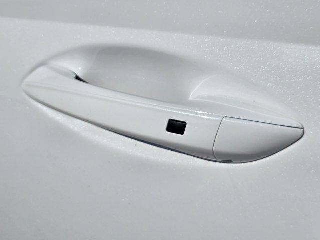 new 2026 Hyundai Sonata car, priced at $28,476