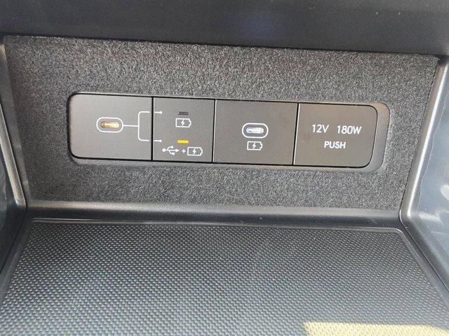 new 2026 Hyundai Sonata car, priced at $28,476