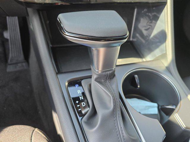 new 2026 Hyundai Sonata car, priced at $28,476