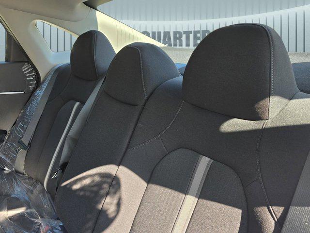 new 2026 Hyundai Sonata car, priced at $28,476