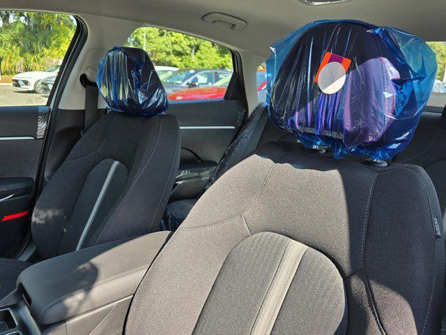 new 2026 Hyundai Sonata car, priced at $28,476