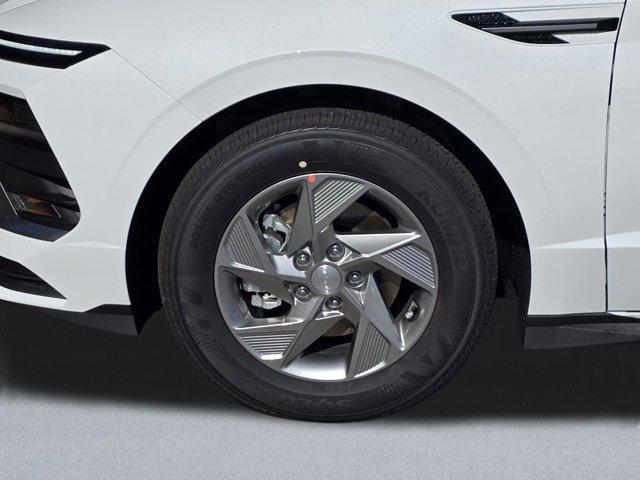 new 2026 Hyundai Sonata car, priced at $28,476