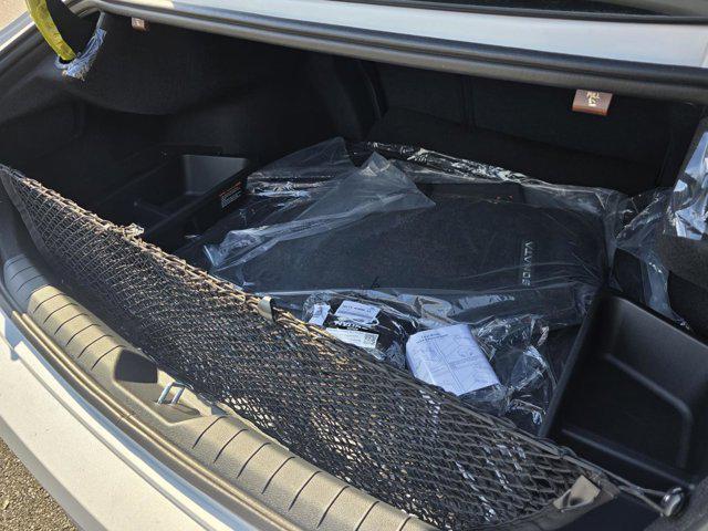 new 2026 Hyundai Sonata car, priced at $28,476