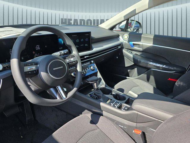 new 2026 Hyundai Sonata car, priced at $28,476