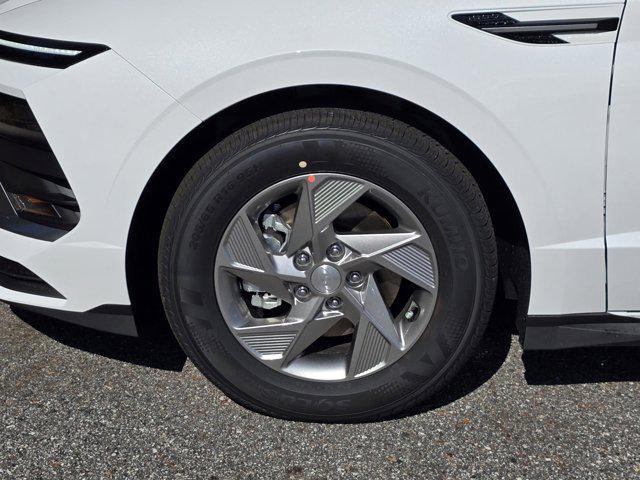 new 2026 Hyundai Sonata car, priced at $28,476