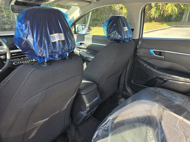 new 2026 Hyundai Sonata car, priced at $28,476