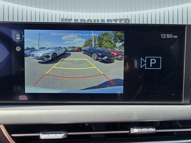 new 2026 Hyundai Sonata car, priced at $28,476