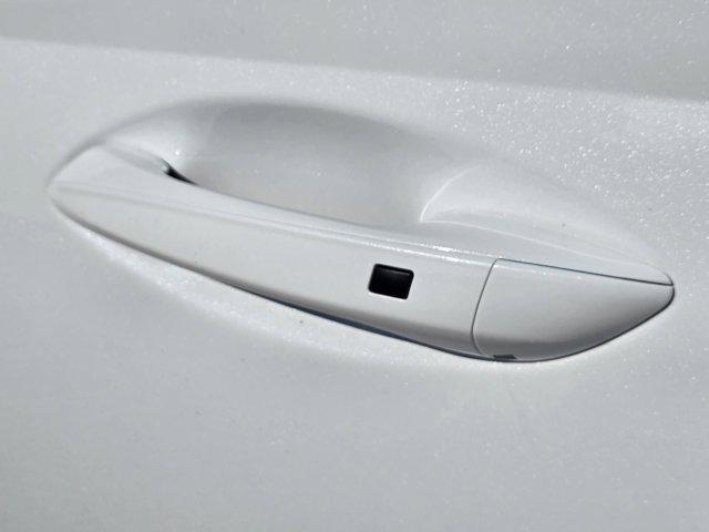 new 2026 Hyundai Sonata car, priced at $28,476