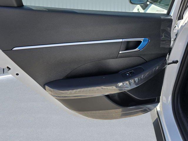 new 2026 Hyundai Sonata car, priced at $28,476