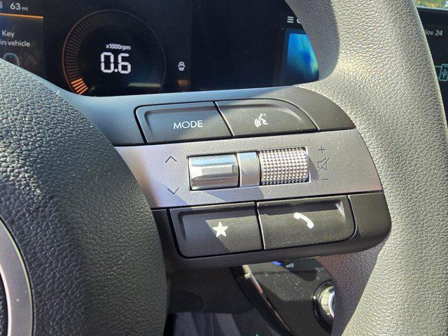 new 2026 Hyundai Sonata car, priced at $28,476