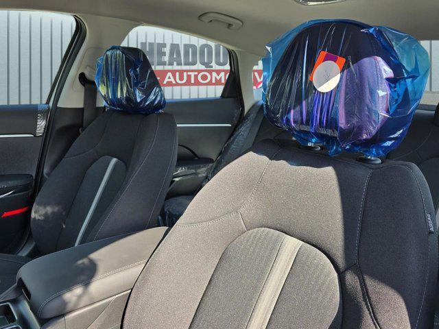 new 2026 Hyundai Sonata car, priced at $28,476