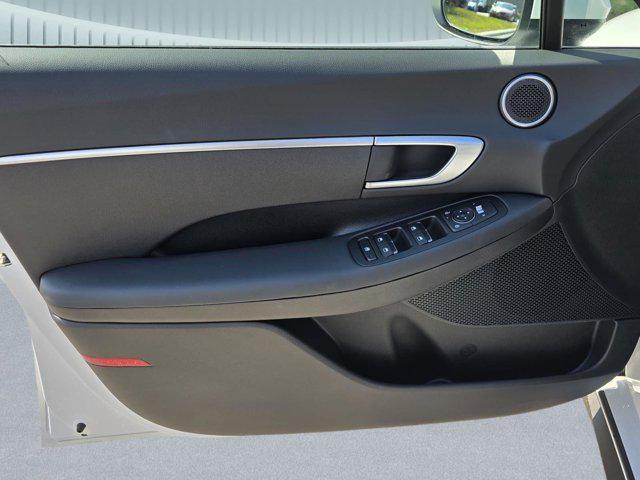 new 2026 Hyundai Sonata car, priced at $28,476