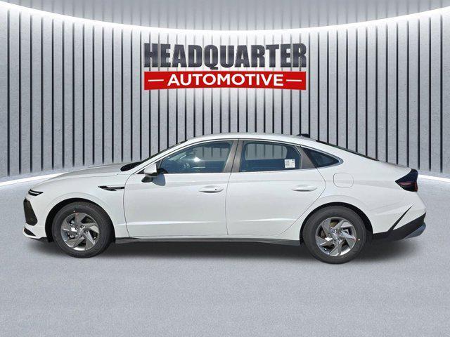 new 2026 Hyundai Sonata car, priced at $28,476