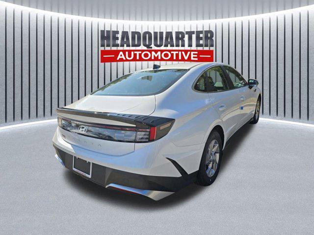 new 2026 Hyundai Sonata car, priced at $28,476