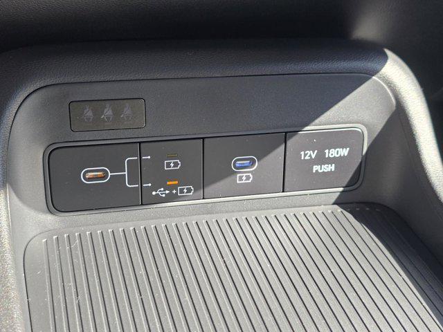 new 2026 Hyundai Kona car, priced at $27,304