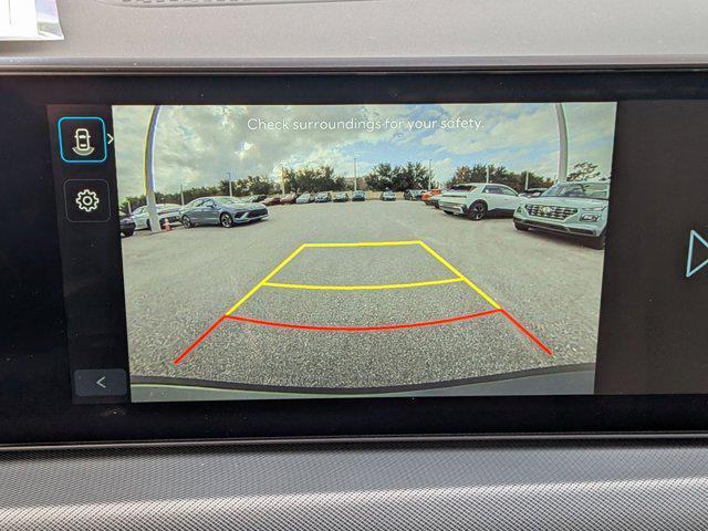 new 2026 Hyundai Sonata car, priced at $29,672