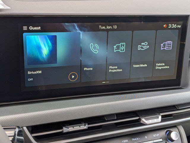 new 2026 Hyundai Sonata car, priced at $29,672