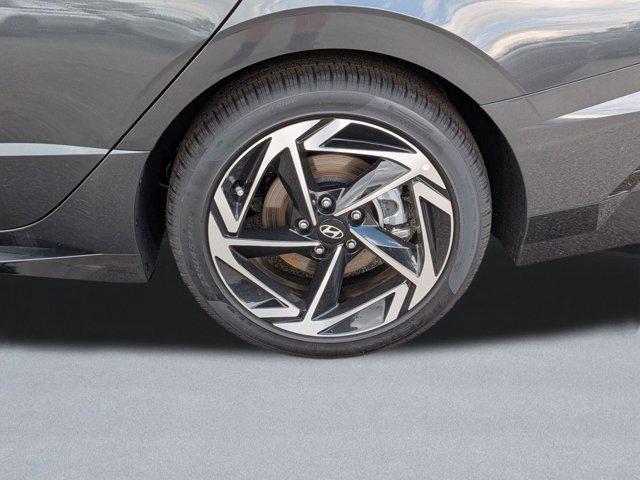 new 2026 Hyundai Sonata car, priced at $29,672