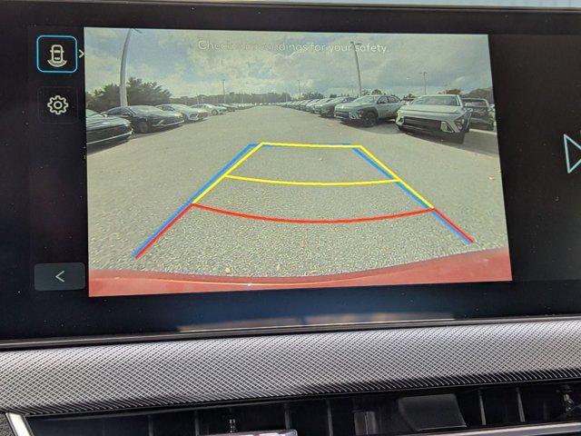 new 2026 Hyundai Sonata car, priced at $30,134