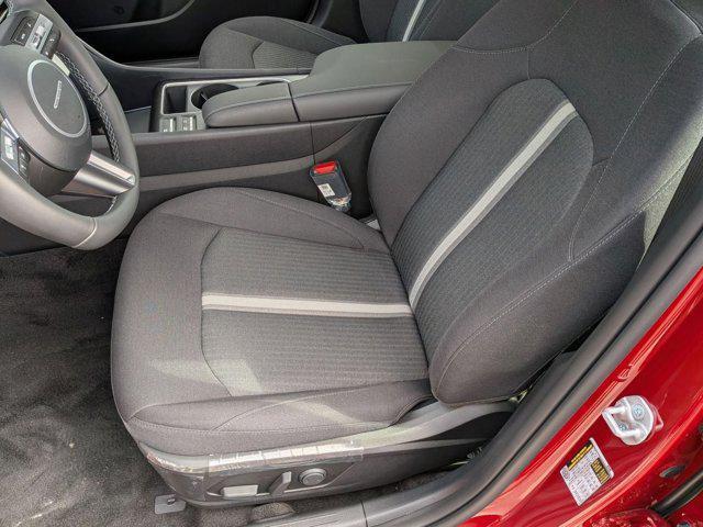 new 2026 Hyundai Sonata car, priced at $30,134