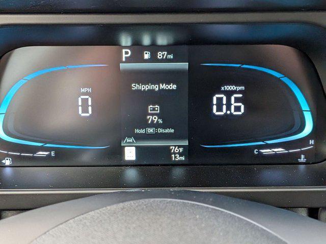 new 2026 Hyundai Elantra car, priced at $24,977