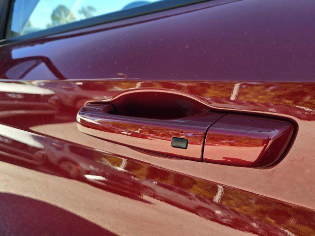 new 2026 Hyundai Venue car, priced at $24,940