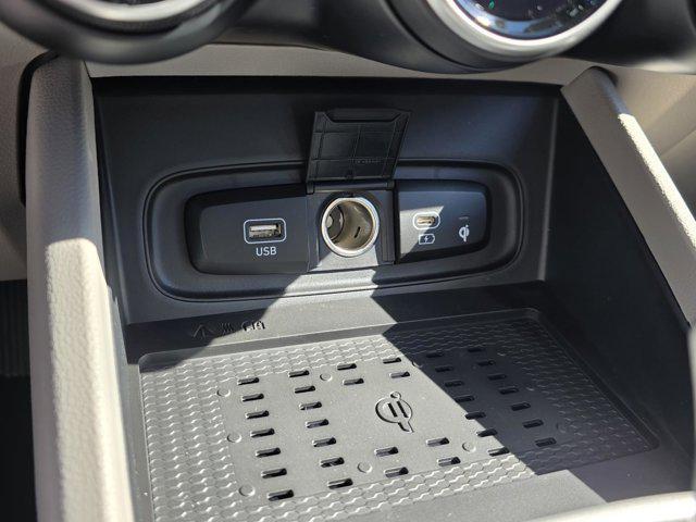 new 2026 Hyundai Venue car, priced at $24,940