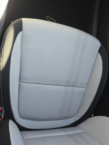 new 2026 Hyundai Venue car, priced at $24,940