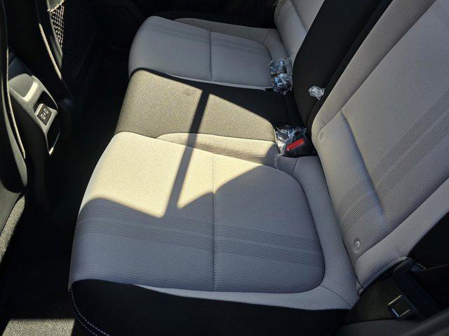 new 2026 Hyundai Venue car, priced at $24,940