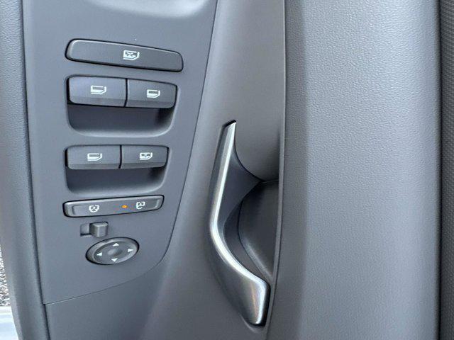 new 2026 Hyundai Elantra car, priced at $25,409