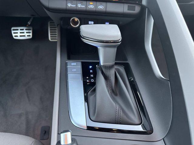 new 2026 Hyundai Elantra car, priced at $23,409
