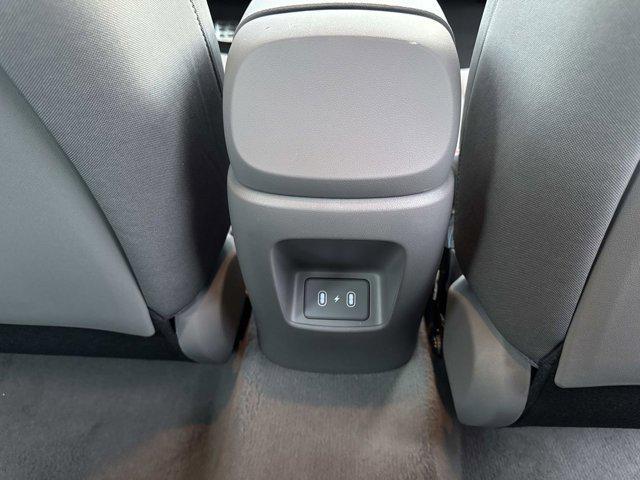 new 2026 Hyundai Elantra car, priced at $25,409