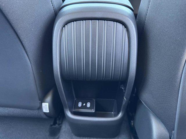 new 2026 Hyundai Kona car, priced at $26,977