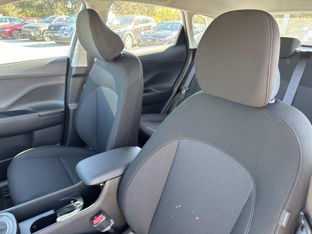 new 2026 Hyundai Kona car, priced at $26,977