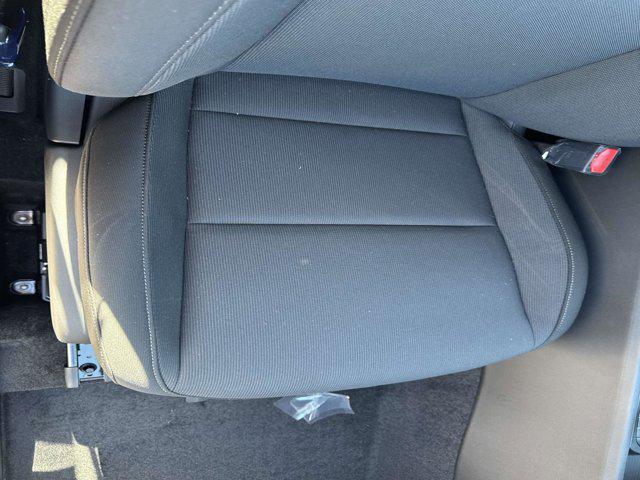 new 2026 Hyundai Kona car, priced at $26,977