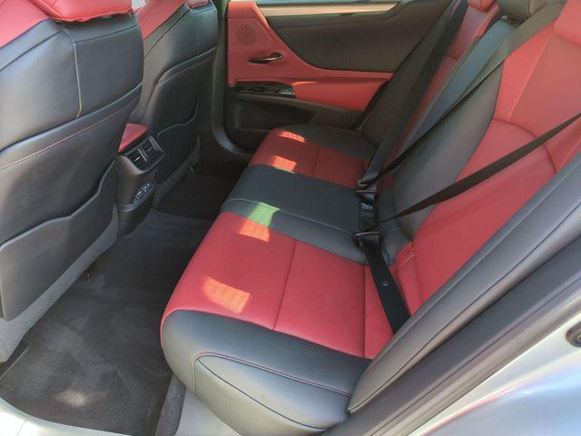 used 2022 Lexus ES 350 car, priced at $37,987