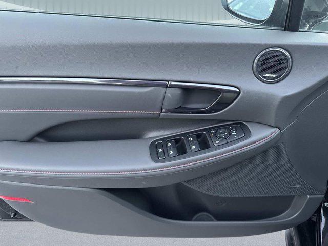 new 2026 Hyundai Sonata car, priced at $36,302