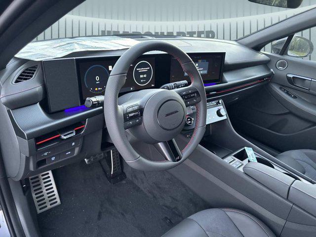 new 2026 Hyundai Sonata car, priced at $36,302
