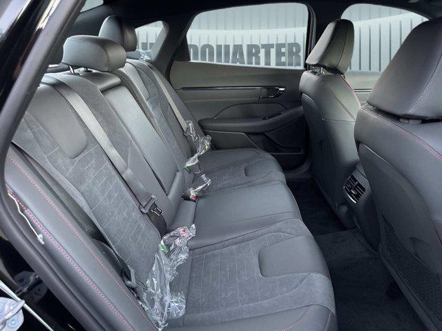 new 2026 Hyundai Sonata car, priced at $36,302