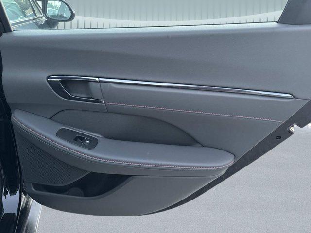 new 2026 Hyundai Sonata car, priced at $36,302