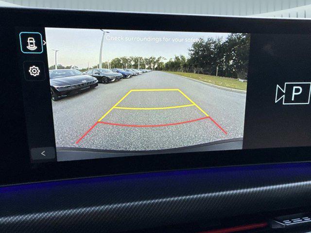 new 2026 Hyundai Sonata car, priced at $36,302